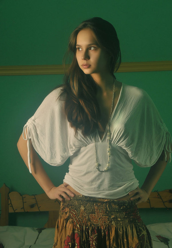 Елена, 32