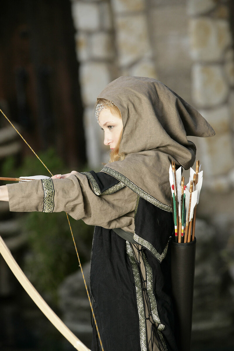 Юленька, 22